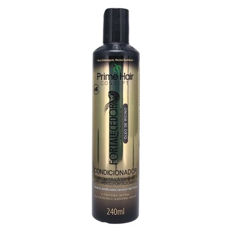 Condicionador prime cavalo dourado 240ml