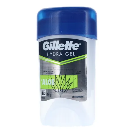 Desod gillette masc aloe vera 45g 360-2
