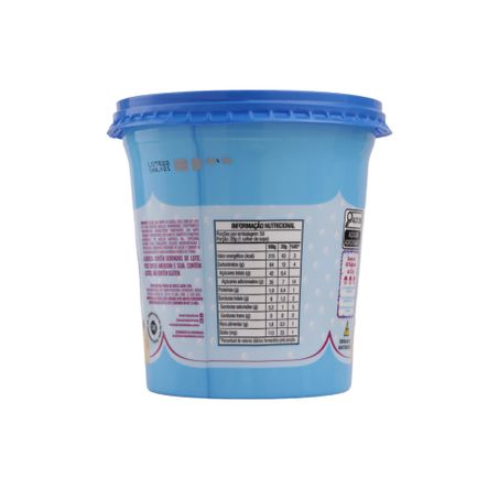 Sobremesa bom principio beijinho 1kg 360-41