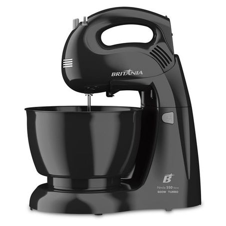 BATEDEIRA BRITANIA PEROLA 550 NEVE 127V
