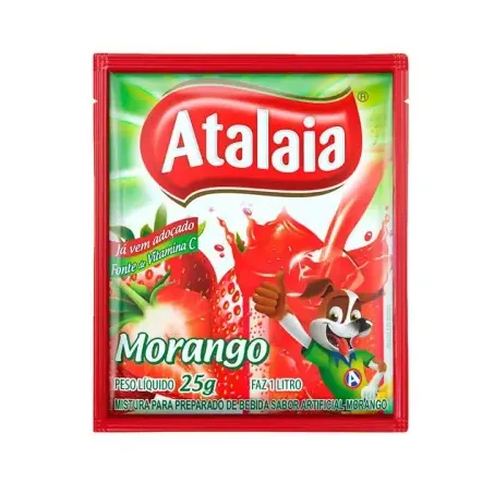 PO REFRESCO ATALAIA 25G MORANGO