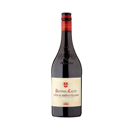 VINHO PRESTIGE DE CALVET 750ML COTES DU RHONE