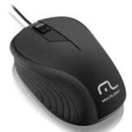 Mouse multi com fio mf300 mo222
