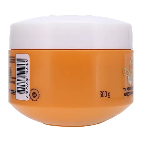 CREME TRATAMENTO ELSEVE ÓLEO EXTRAORDINÁRIO CACHOS 300G 360-28