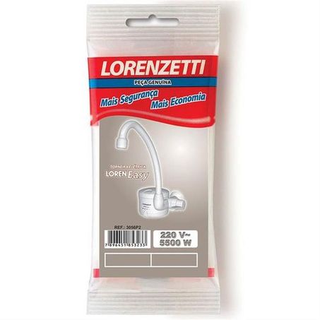 Resistencia lorenzetti ref 3056p2