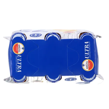 Cerveja amstel puro malte ln pack 6 275m 360-4