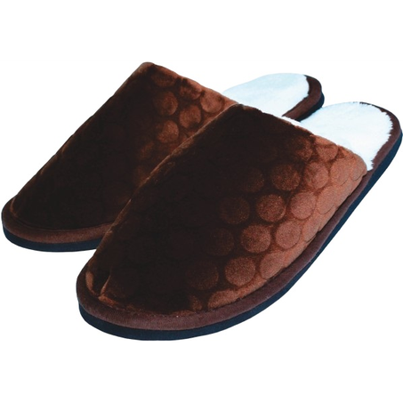Pantufa M M Emilia Masculino Riace Diversos 39/40