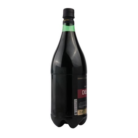 Vinho del grano tinto seco 1.48lt 360-45