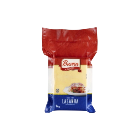 Massa Lasanha Buona 1kg