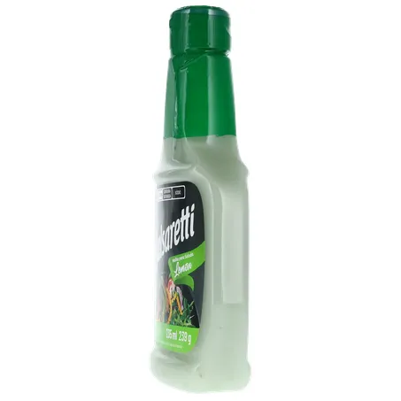 Molho pronto p- salada salsaretti lemon 235ml 360-6