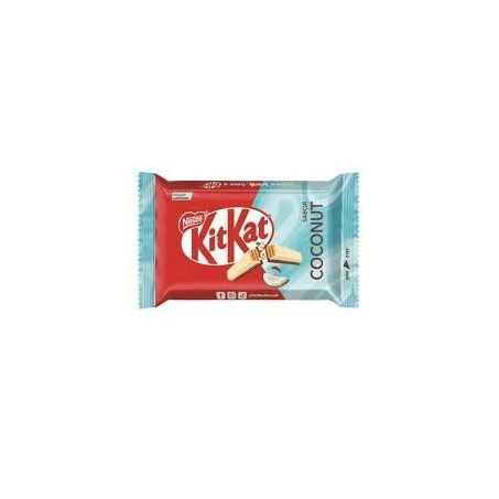 Chocolate Nestle Kitkat Coconut Pacote 41,5g 