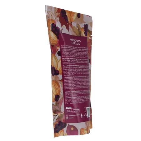 SAB LIQ VINI LADY 300ML SACHET AMEN/MAC 360-13