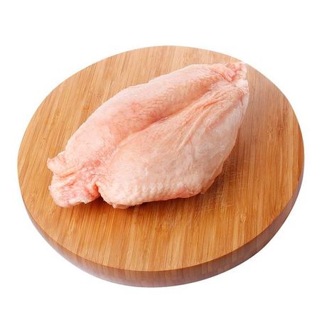 Peito Frango C/Osso kg