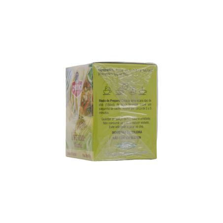 Cha chileno erva doce 10g 360-42