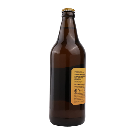 Cerveja Pilsen Saint Bier Long Neck 600ml 360-37
