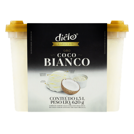 SORV DIELO COCO BI PT 1,3L