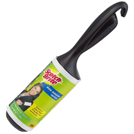 Rolo Adesivo Scotch Brite 1UN
