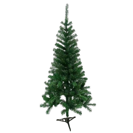 Árvore de Natal Tuddo.etc 120cm - Verde - Ref. 35223