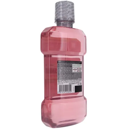 Antisséptico Bucal Listerine melancia e hortelã 500ml 360-14