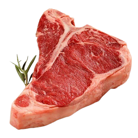 Bovino t-bone kg