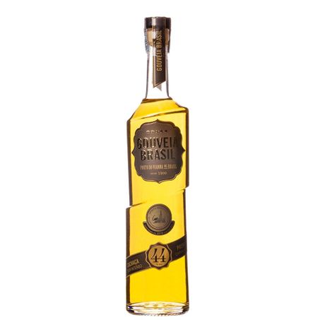 Cachaca Gouveia Brasil 700ml Premium