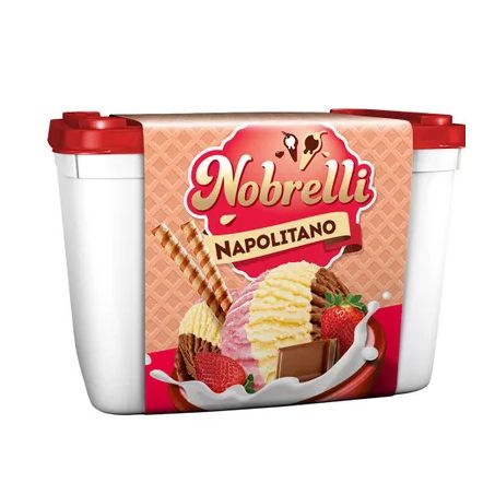 SORV.NOBRELLI 2LT NAPOLITANO