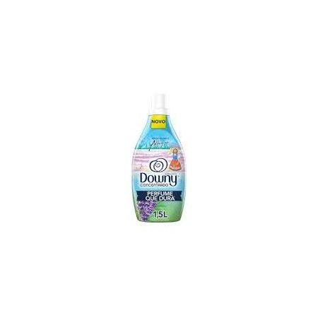 Amaciante concentrado downy alfazema 1l
