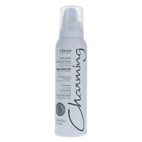 Mousse charming normal 140ml 360-1