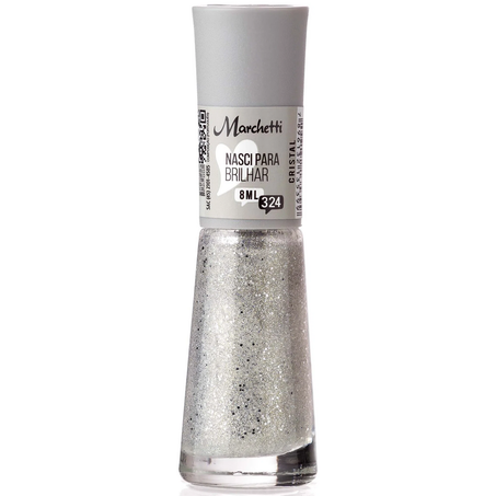 Marchetti esmalte n.324 nasci para brilh