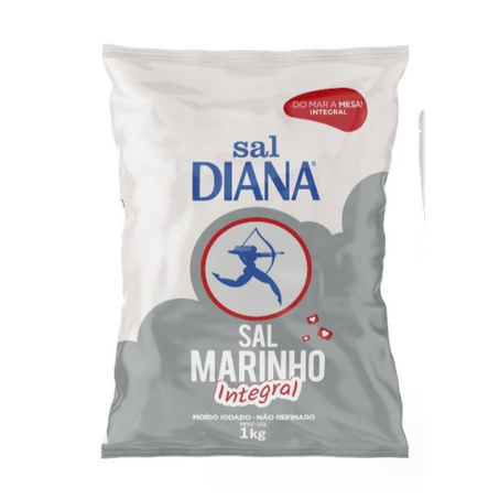 Sal Marinho Diana 1Kg
