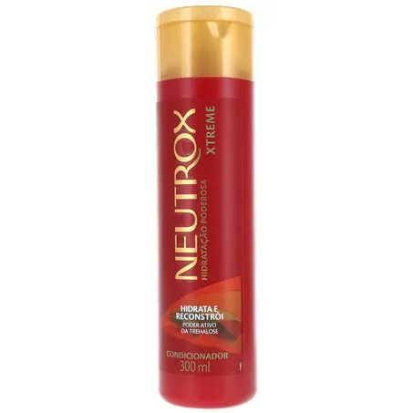 Condicionador neutrox xtreme 300ml 360-1