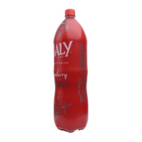 Energético Baly Cranberry  Garrafa 2lt 360-39