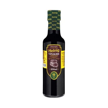 VINAGRE BALSAMICO HEINIG 250ML