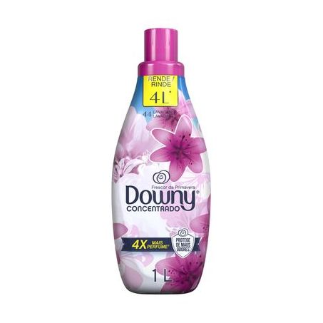 AMAC DOWNY PRIMAVERA 1L