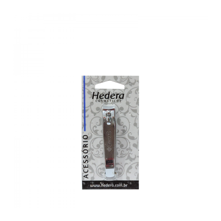 Cortador de unha hedera pequeno basic
