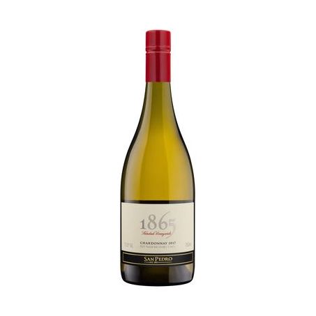 Vinho 1865 chardonna
