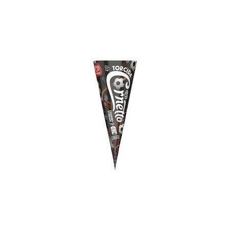 SORV KIBON CORNETTO FUTEBOL 60G