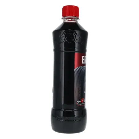 BRILHA PNEU LÍQUIDO MIL MILHAS PRETINHO 485ML 360-25