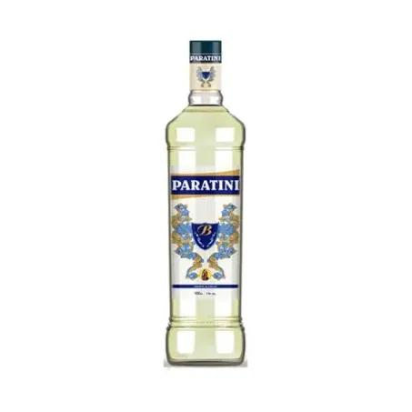 	 VERMOUTH PARATINI 900ML BRANCO