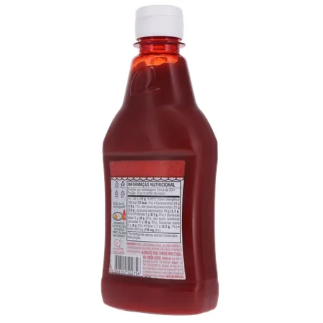 Catchup Quero Tradicional 400G 360-21
