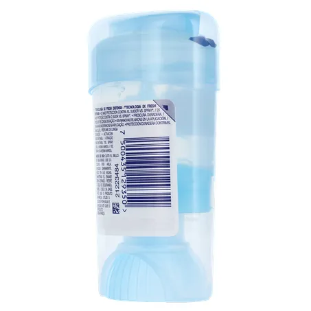 DESODORANTE SECRET GEL JASMINE 45G 360-22