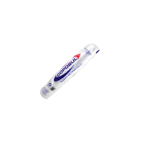Copo Plast 500ml Coposul C/50 Branco