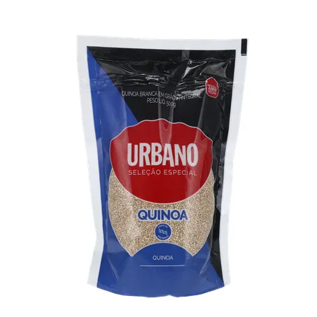Quinoa urbano 500gr