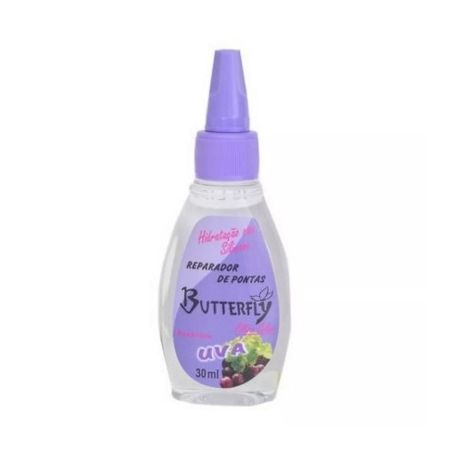 Reparador Pontas Uva Butterfly 30ML