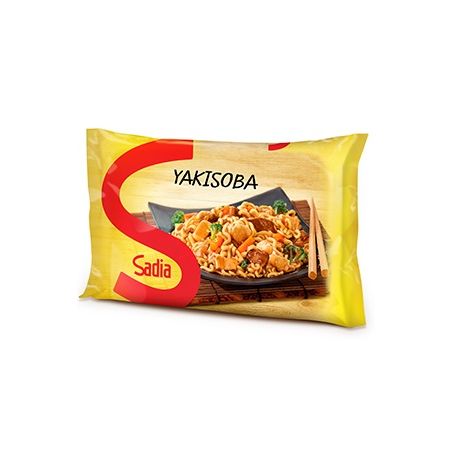 Yakissoba sadia oriental 600g