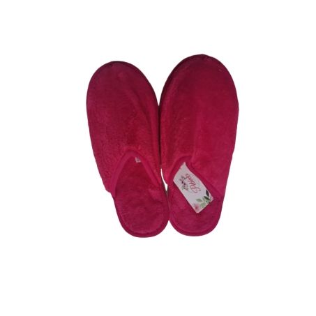 CHINELO PANTUFA PETUNIA 37/38 MARIA EMILIA
