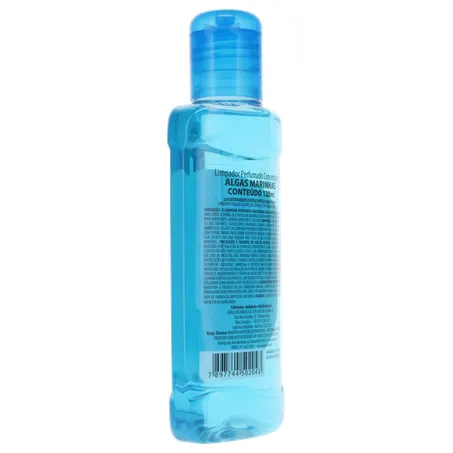 Limpador conc.coala algas marinho 120ml 360-13