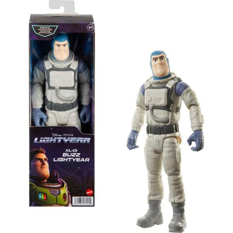 BONEC MATTEL BUZZ LIGHTYEAR