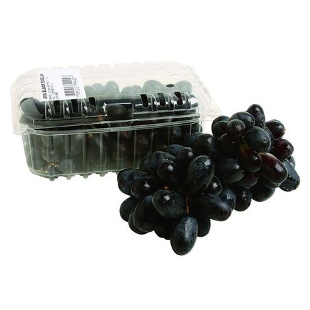 UVA KUARA 500G PRETA S/SEMENTE