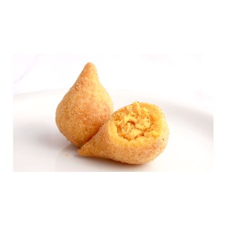 Coxinha frango zin kg